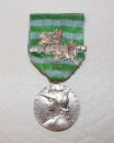 Médaille commémorative de Madagascar 1895
