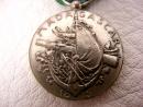 Médaille commémorative de Madagascar 1895