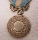 Médaille coloniale: Dahomey/Afrique occidentale française