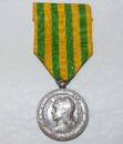 Médaille commémorative de l'expédition du Tonkin
