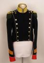 Voltigeur jeune garde 1815 caporal.