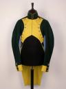 Habit veste du 23ème dragon