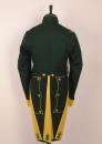 Habit veste du 23ème dragon