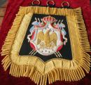 Sabretache d'Eugène de Beauharnais