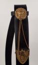 Officier médecin - Giberne époque Napoléon III