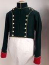 Grenadier flanqueur troupe