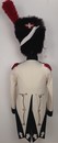 Garde municipale de Paris - 1er  régiment - 1808 - Grenadier troupe