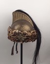 Casque style dragon de 1776, vendu en 48 h!