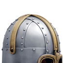 Casque Coppergate - VIIIe siècle