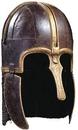 Casque Coppergate - VIIIe siècle