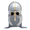 Casque Coppergate - VIIIe siècle