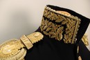 Uniforme de général de division de cuirassier