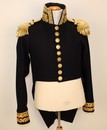 Uniforme de général de division de cuirassier