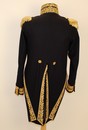 Uniforme de général de division de cuirassier