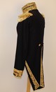 Uniforme de général de division de cuirassier
