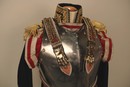Uniforme de général de division de cuirassier