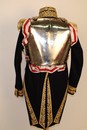 Uniforme de général de division de cuirassier