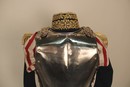 Uniforme de général de division de cuirassier