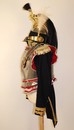 Uniforme de général de division de cuirassier