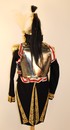 Uniforme de général de division de cuirassier