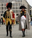 Tenue complète du colonel-major Lefebvre Desnouettes