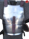 Cuirasse à la milanaise - XVe siècle