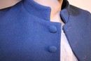 Tenue de paysan sous l'Empire, prix de la veste seule.