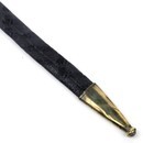 Sabre briquet d'infanterie - Révolution