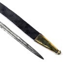 Sabre briquet d'infanterie - Révolution
