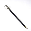 Sabre briquet d'infanterie - Révolution