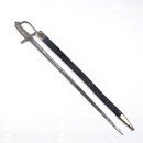 Sabre briquet d'infanterie - Révolution
