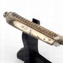 Sabre briquet d'infanterie - Révolution