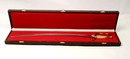 Coffret souvenir Napoléon - Arme de recompense
