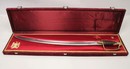 Coffret souvenir rouge Napoléon arme de recompense