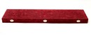 Coffret souvenir rouge Napoléon arme de recompense