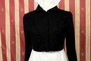 Ensemble robe et spencer Empire