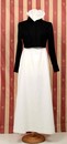 Ensemble robe et spencer Empire