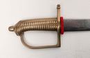 Briquet des grenadiers du corps royal de la marine: 1782-1786....jusqu'à la restauration
