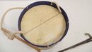 Ensemble pour enfant: tambour et briquet