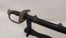 Sabre d'officier d'Infanterie modèle 1855