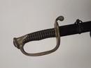 Sabre d'officier d'Infanterie modèle 1855