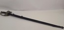 Sabre d'officier d'Infanterie modèle 1855