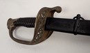 Sabre d'officier d'Infanterie modèle 1855