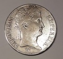 Un peu de lecture...Napoléon Bonaparte et les différentes pièces à son éffigie. 