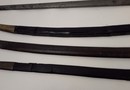 Lot de 4 fourreaux anciens.