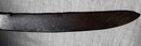 Lot kulah khud (belle copie ancienne) + talwar (pièce d'époque)
