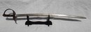 Sabre de cavalerie autrichien, modèle 1904, sans fourreau