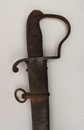 Sabre dit 