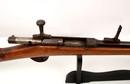 Fusil gras des bataillons scolaires, 1er choix.