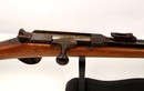 Fusil gras des bataillons scolaires, 1er choix.